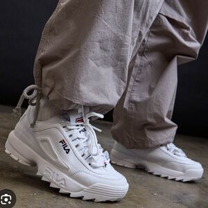 Fila Disruptor II Premium Sneaker